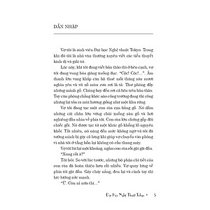 Sách Đại Học Nghệ Thuật Tokyo