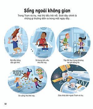 Tủ Sách Bách Khoa Tri Thức - Bách Khoa Tri Thức Cho Trẻ Em