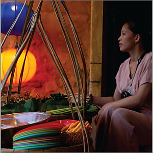 Sách Easy To Cook 40 Delicious Vietnamese Dishes - As Listed By CNN (SM)