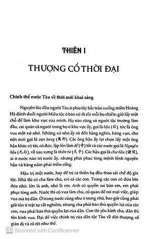 Sách Nho Giáo - Quyển Thượng (Bìa Cứng)