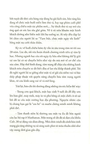 Sách Trí Tuệ Xúc Cảm