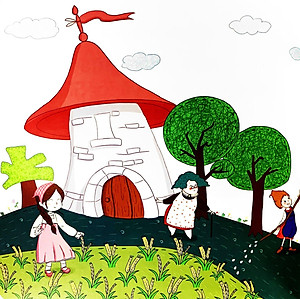 Sách Em Làm Quen Với Khoa Học - Cuộc Chiến Giữa Nông Trại Celia Và Kỵ Sĩ Đen