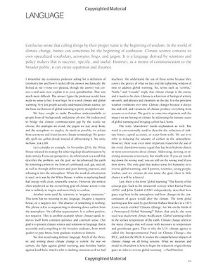 Drawdown: The Most Comprehensive Plan Ever Proposed To Reverse Global Warming