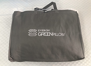 Ruột Gối EVERON Chính Hãng size  45x65cm , Ruột  Thấp Hút Chân Không, Mền Mại, Êm Ái