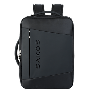 Cặp Đa Năng Laptop 15.6 inch SAKOS Hybrid - Hàng Chính Hãng