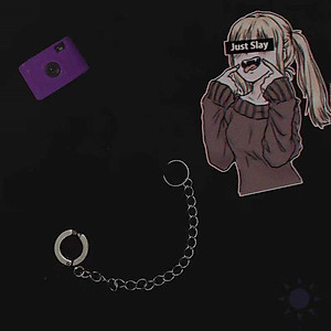 Bông tai ôm vành không cần xỏ lỗ thời thượng