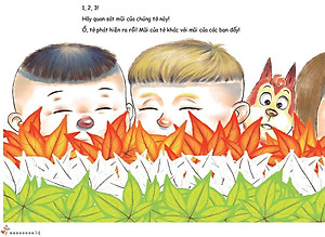 Sách Song Ngữ Bồi Dưỡng Tâm Lý, Trí Tuệ Cho Trẻ - Khác Biệt Thì Đã Sao, Chúng Ta Vẫn Là Bạn Tốt!