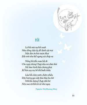 Sách Chạm Một Miền Xuân