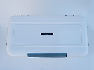 Thùng đá giữ nhiệt đa năng Sanka Galasea - Made in Japan