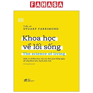 Khoa Học Về Lối Sống