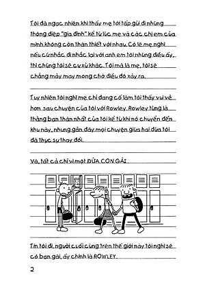 Nhật Ký Chú Bé Nhút Nhát - Tập 8: Thánh Nhọ (Tái Bản)