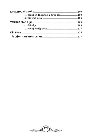 Tìm Hiểu Văn Hóa Trung Hoa