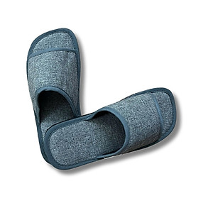 Dép quai ngang đi trong nhà Hương Quế DQN-09 thích hợp mang trong nhà, trong văn phòng 