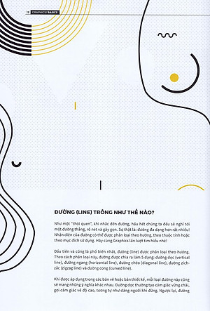 Graphics 02 - Draw The Lines