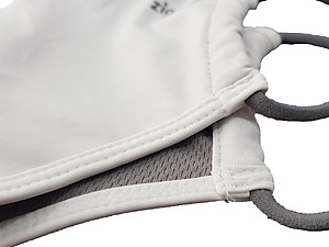 KHẨU TRANG DÂY RÚT CHỐNG NẮNG UPF50+ 