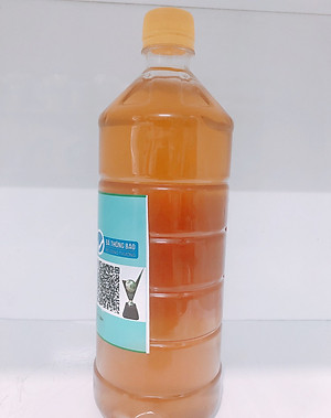 Mật ong nguyên chất hoa cafe đắk lắk - 1 Lít