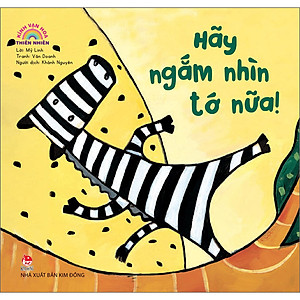 Combo Kính Vạn Hoa Thiên Nhiên (12 Cuốn)