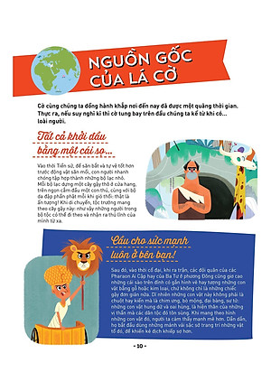 Sách Khám Phá Quốc Kỳ Trên Thế Giới