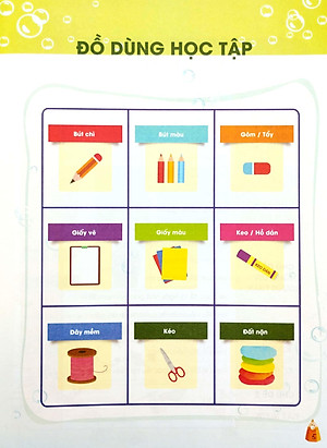 Luyện Tập Mĩ Thuật 5 - Tập 1 (2023)