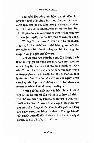 Sách Nhà Giả Kim (Tái Bản 2020)