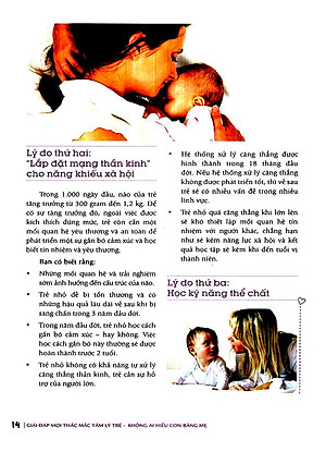 Sách Không Ai Hiểu Con Bằng Mẹ