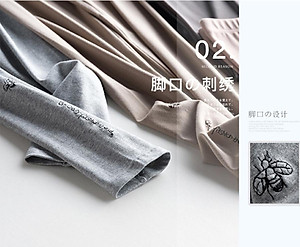 Quần Legging Nữ Co Dãn 4 Chiều Công Sở - Gxoazy Fashion trend