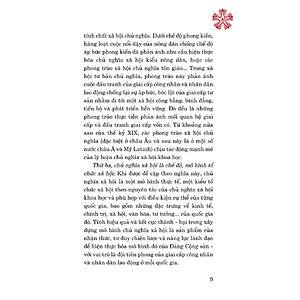 Hỏi - đáp về chủ nghĩa xã hội và con đường đi lên chủ nghĩa xã hội ở Việt Nam (bản in 2023)