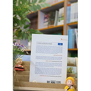 Sách - Search Inside Yourself - Tạo Ra Lợi Nhuận Vượt Qua Đại Dương Và Thay Đổi Thế Giới