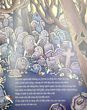 Sách Vun Đắp Tâm Hồn - Khác Biệt Mới Tuyệt Làm Sao - Lão Ma Cà Rồng Cuồng Cà Rốt