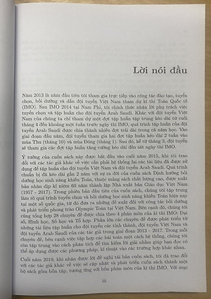 Định hướng bồi dưỡng học sinh năng khiếu Toán tập 2 - Hình học