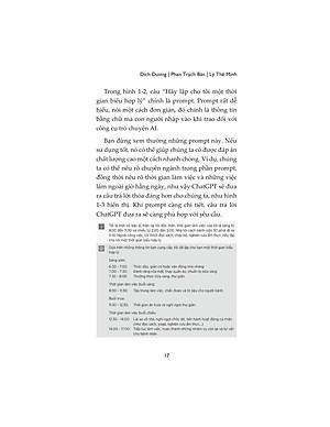 Chat GPT Thực Chiến