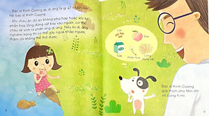 Bác Sĩ Kính Coong Tập 9 - Sơ Cứu Khi Khẩn Cấp (Tái Bản 2019)