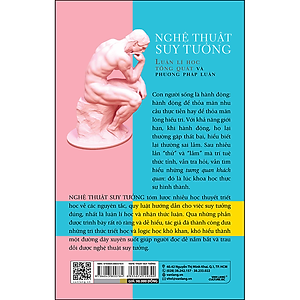 Sách Nghệ Thuật Suy Tưởng