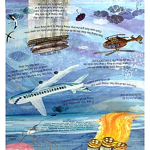 Sách Kiến Thức Bất Tận - Bầu Trời Vời Vợi