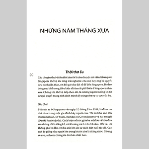 Sách Thực Khách Hay Thực Đơn - Cách Nước Nhỏ Tối Đa Hóa Ảnh Hưởng Quốc Tế
