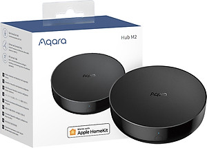 Aqara Hub M2 Bộ Điều Khiển Trung Tâm Zigbee 3.0 và Hồng Ngoại