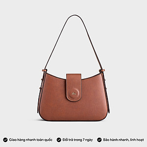 Túi Lata ( Thời trang nữ đi chơi size 27 - Túi đeo chéo da HN99 )