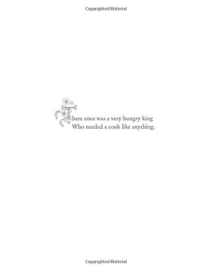 The Cook And The King