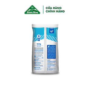 [Bao Bì Tết] Combo 2 Đường túi Pure Biên Hòa 1kg/túi