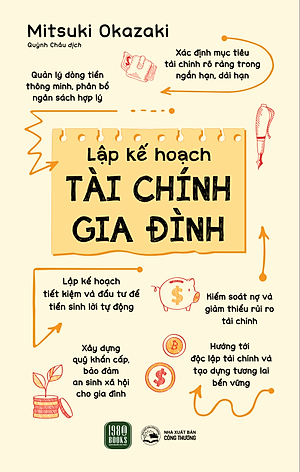 Lập Kế Hoạch Tài Chính Gia Đình
