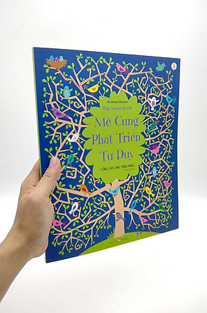 Mê Cung Phát Triển Tư Duy - Tập 4 - Càng Chơi Càng Thông Minh (2022)