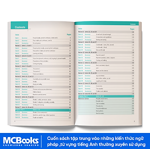 Trọn Bộ Giáo Trình Destination Grammar & Vocabulary B1, B2, C1&C2 (Kèm Đáp Án)