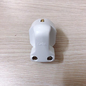 Đầu phích cắm tiêu chuẩn châu Âu  LIOA EURF5