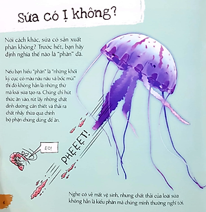 Sách Phân Của Muôn Loài