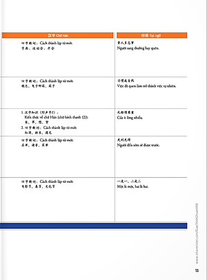 Giáo Trình Chuẩn HSK 3 (Tái Bản 2023)