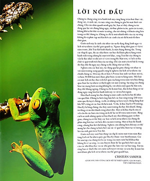 Sách Lịch Sử Tự Nhiên