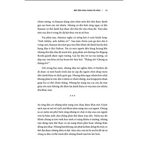 Sách Biến Tiềm Năng Thành Tài Năng