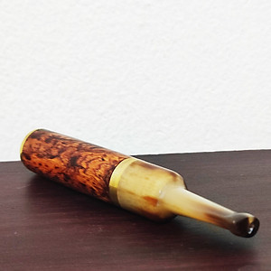 Tẩu Bắt Tóp Cigar Mini TG011 Hàng Thủ Công Bằng Gỗ