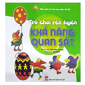 Combo Sân Chơi Phát Triển Trí Tuệ (Bộ 6q): Chim Đa Đa - Tặng kèm poster An Toàn Cho Con Yêu (Quy Tắc An Toàn Cho Bé)