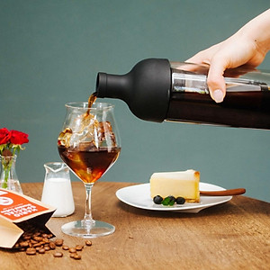 Bình pha cà phê Cold Brew Hario 650ml FIC-70
